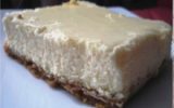 Le Vrai Cheesecake Américain : Recette et Conseils