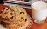 Chocolate Chip Cookies : la Recette des Vrais Cookies Américains