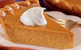 Recette de la Pumpkin Pie : la Vraie Tarte à la Citrouille Américaine