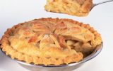 Recette de l’Apple Pie : la Célèbre Tarte aux Pommes Américaine